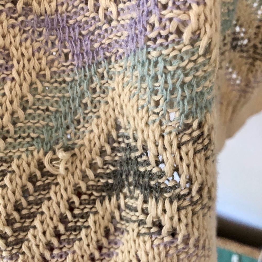Knit Cardigan - Picture 5 of 6